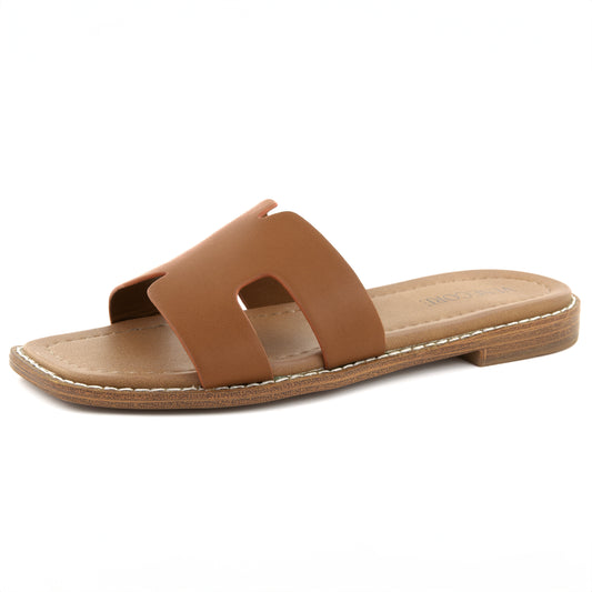 Carla 2 Classic Slide Sandals